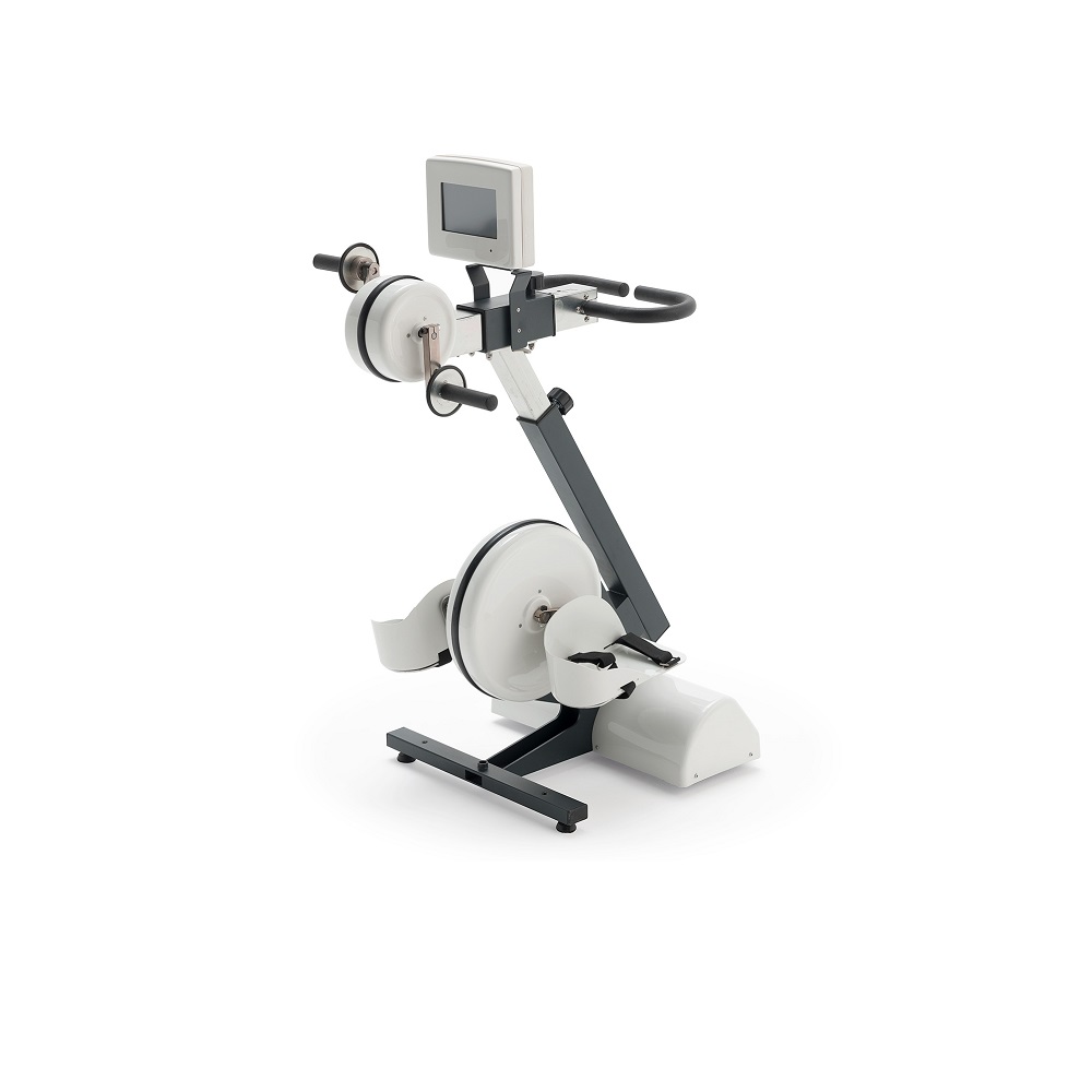 Pedal Exerciser - Arms and Legs